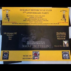 Meet your Posher, Latanya